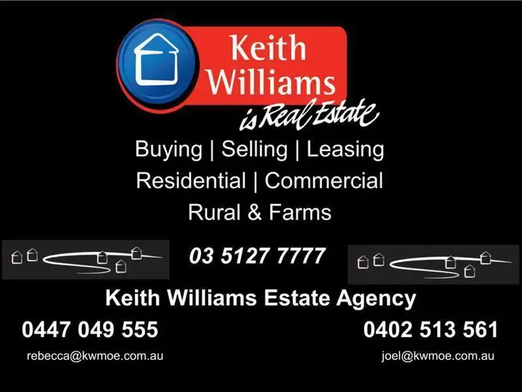 Address available on request
