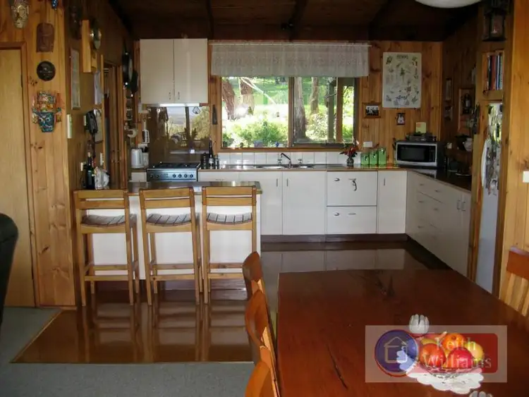 Seventh view of Homely house listing, 390 Daveys Road, Willow Grove VIC 3825