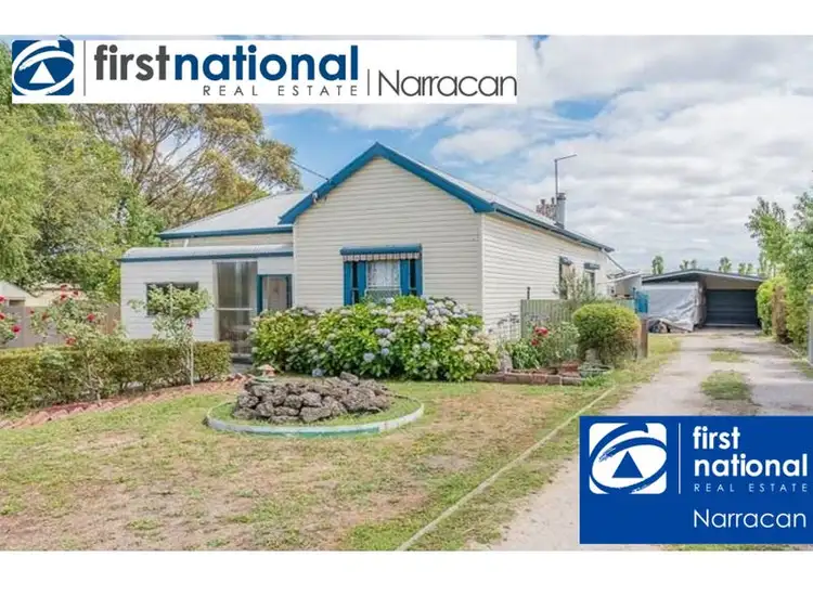 102 Waterloo Road, Trafalgar VIC 3824