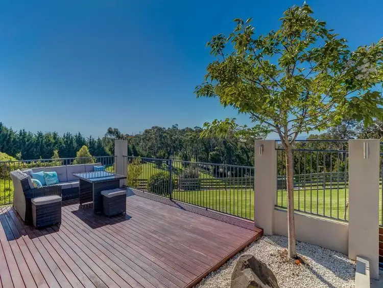 Second view of Homely house listing, 15 Pineridge Road, Moe South VIC 3825