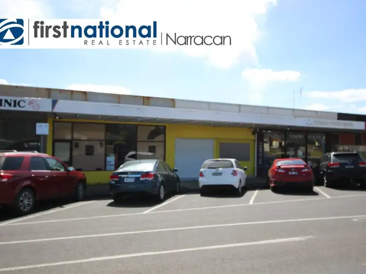 261-263 Old Sale Road, Newborough VIC 3825