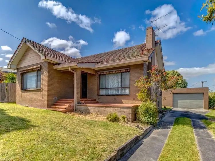 3 Paisley Street, Newborough VIC 3825