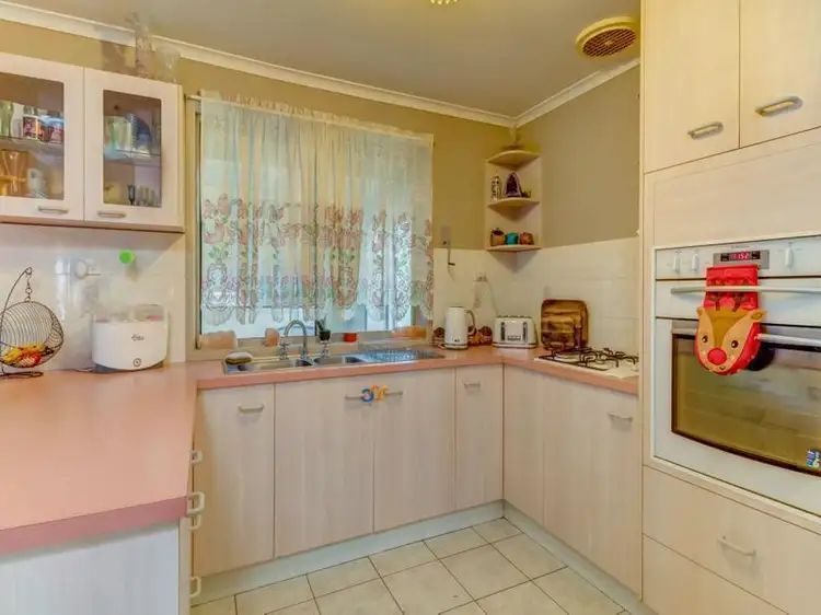 Third view of Homely house listing, 3 Amaroo Way, Newborough VIC 3825