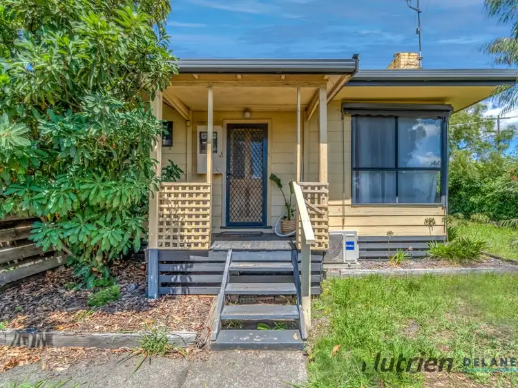 Main view of Homely house listing, 37 Alexander Avenue, Moe VIC 3825