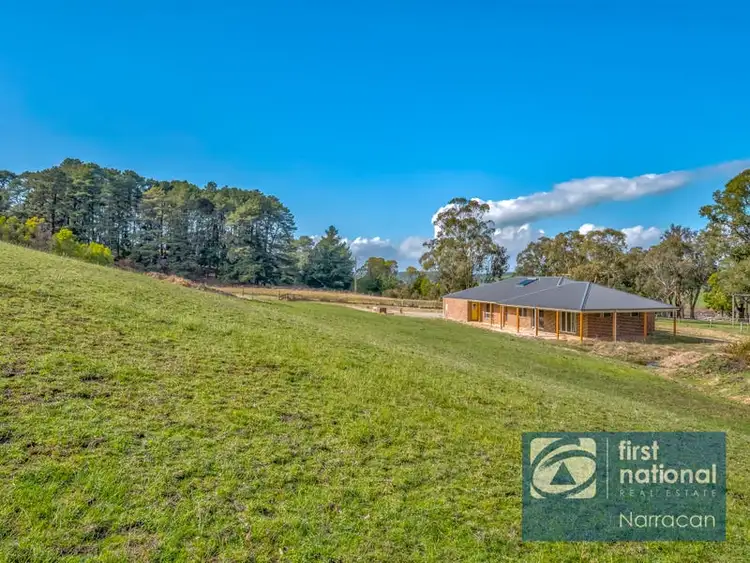 Third view of Homely rural property listing, Address available on request