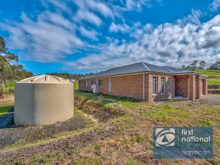 Seventh view of Homely rural property listing, Address available on request