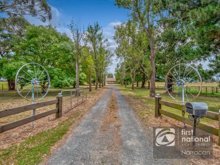Second view of Homely rural property listing, 368 Waterloo Road, Trafalgar VIC 3824
