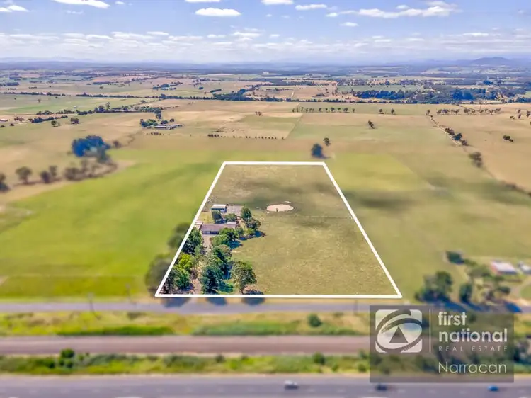 Third view of Homely rural property listing, 368 Waterloo Road, Trafalgar VIC 3824