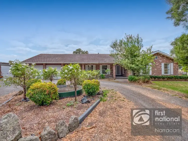 Fourth view of Homely rural property listing, 368 Waterloo Road, Trafalgar VIC 3824