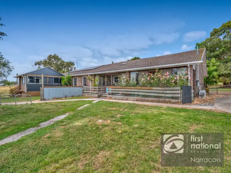Fifth view of Homely rural property listing, 368 Waterloo Road, Trafalgar VIC 3824