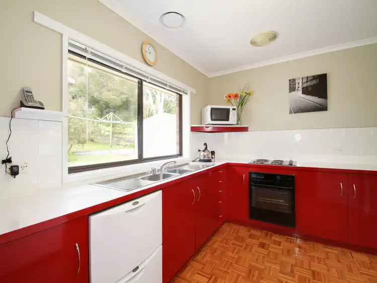 Second view of Homely rural property listing, 25 Pleasant Drive, Hernes Oak VIC 3825