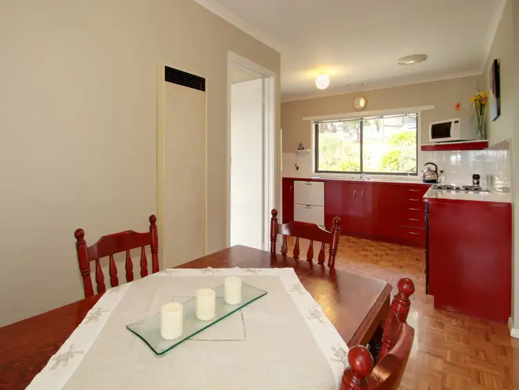 Third view of Homely rural property listing, 25 Pleasant Drive, Hernes Oak VIC 3825
