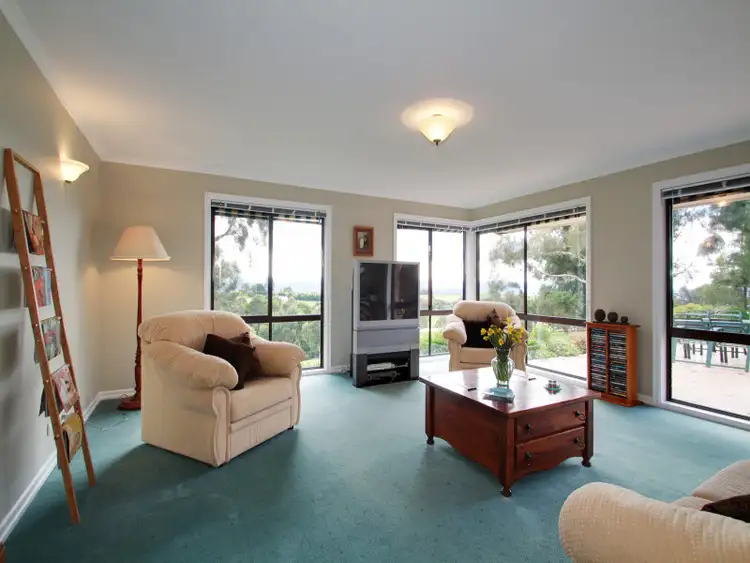 Fourth view of Homely rural property listing, 25 Pleasant Drive, Hernes Oak VIC 3825