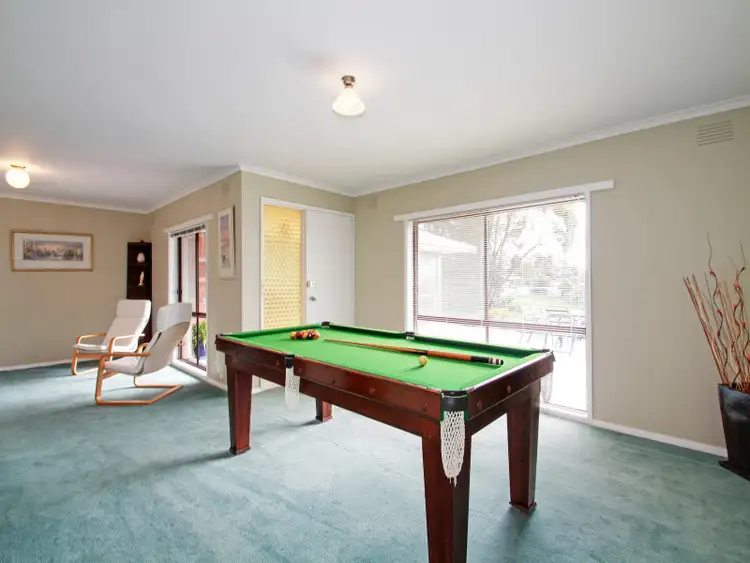 Sixth view of Homely rural property listing, 25 Pleasant Drive, Hernes Oak VIC 3825
