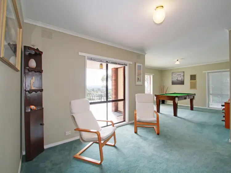 Seventh view of Homely rural property listing, 25 Pleasant Drive, Hernes Oak VIC 3825