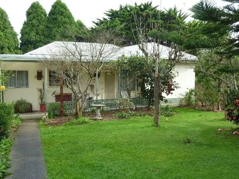 Main view of Homely rural property listing, 20 Pindari Road, Moe South VIC 3825