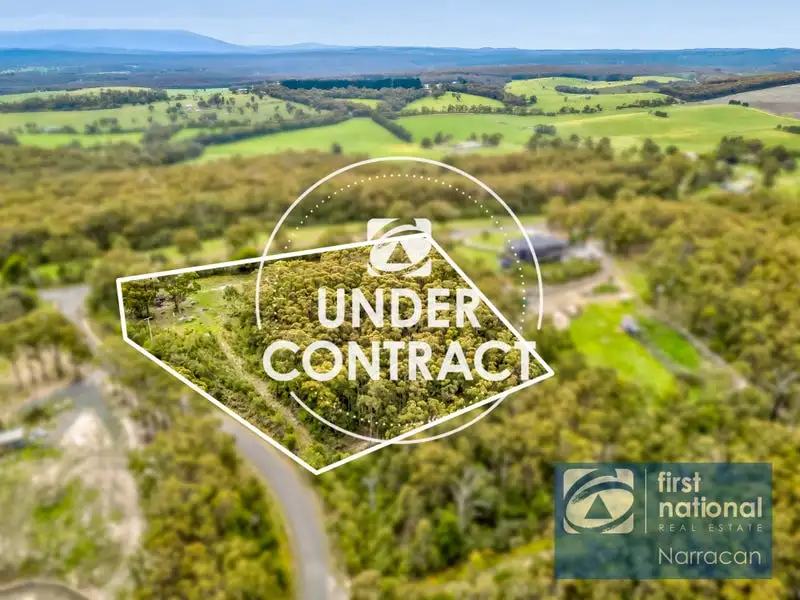 Main view of Homely land listing, 12 Lake View Place, Tanjil South VIC 3825