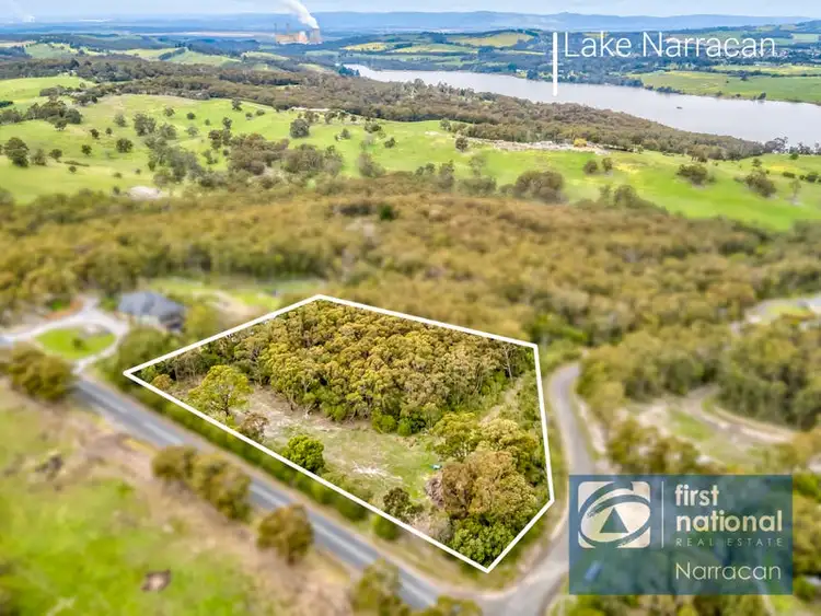 Second view of Homely land listing, 12 Lake View Place, Tanjil South VIC 3825