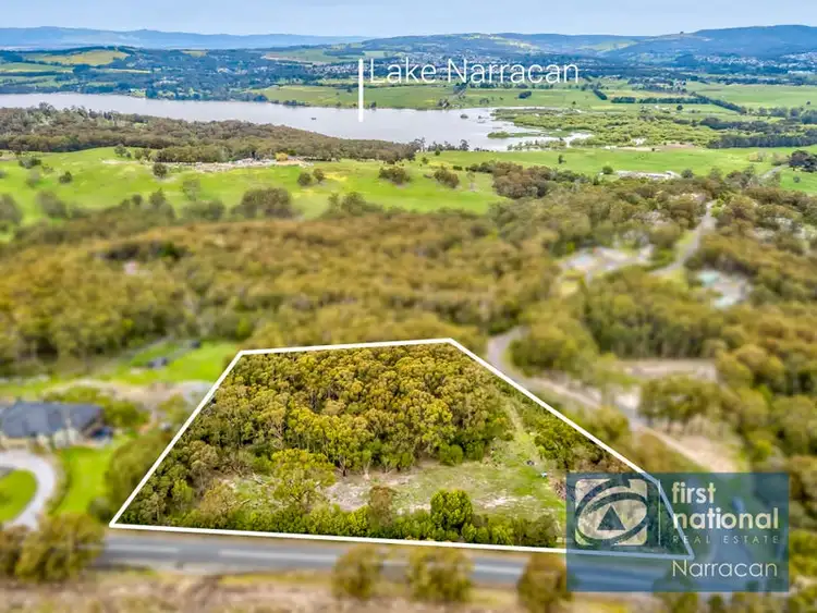 Third view of Homely land listing, 12 Lake View Place, Tanjil South VIC 3825