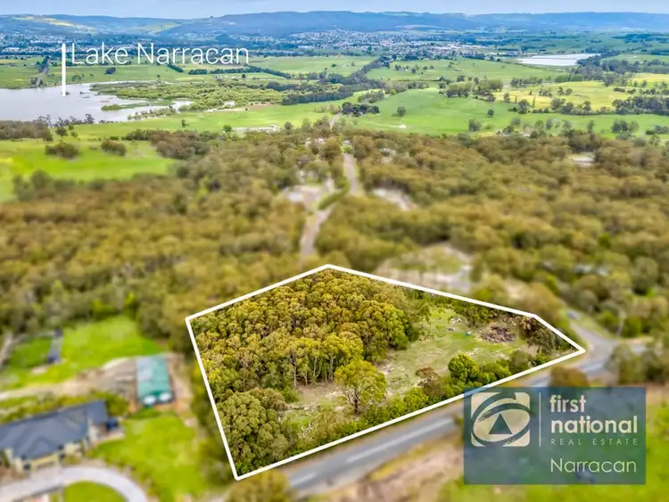 Fourth view of Homely land listing, 12 Lake View Place, Tanjil South VIC 3825