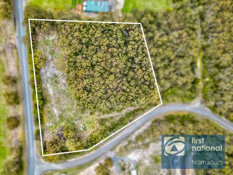 Fifth view of Homely land listing, 12 Lake View Place, Tanjil South VIC 3825