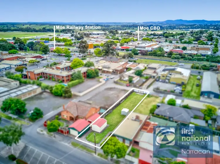 12 Langford Street, Moe VIC 3825