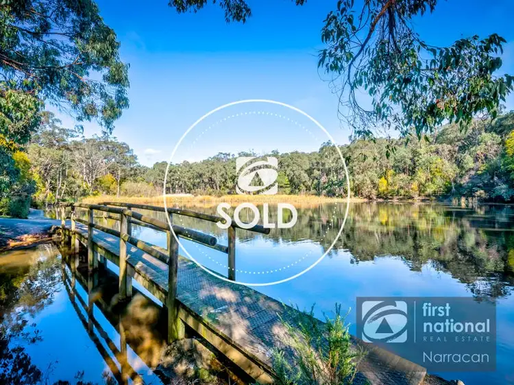 Main view of Homely land listing, 28 Borrmans Road, Moe South VIC 3825