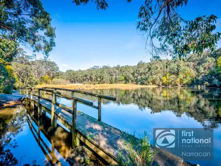 Second view of Homely land listing, 28 Borrmans Road, Moe South VIC 3825