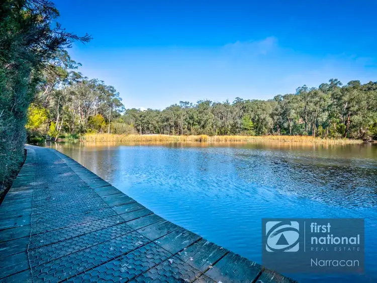 Third view of Homely land listing, 28 Borrmans Road, Moe South VIC 3825