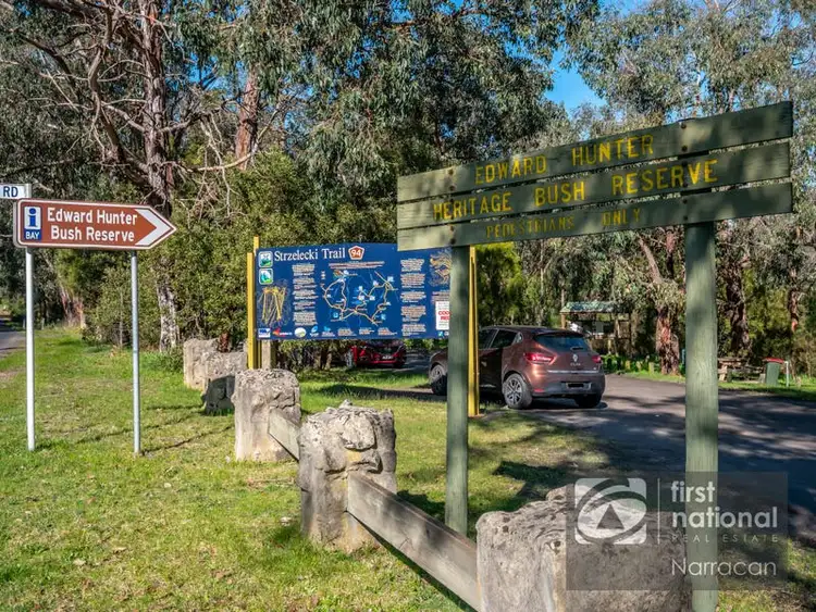 Sixth view of Homely land listing, 28 Borrmans Road, Moe South VIC 3825