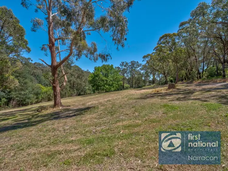 Second view of Homely land listing, 46 Haunted Hills Road, Newborough VIC 3825