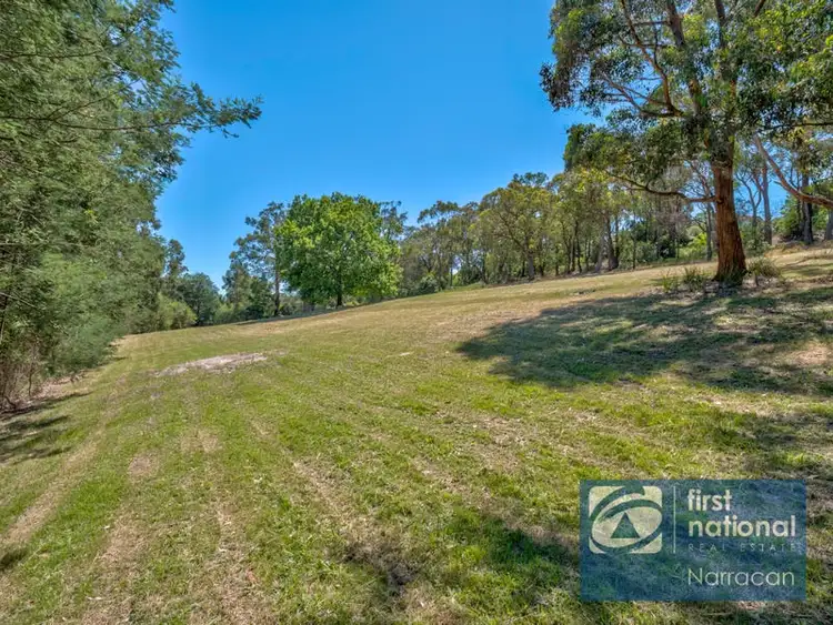 Third view of Homely land listing, 46 Haunted Hills Road, Newborough VIC 3825