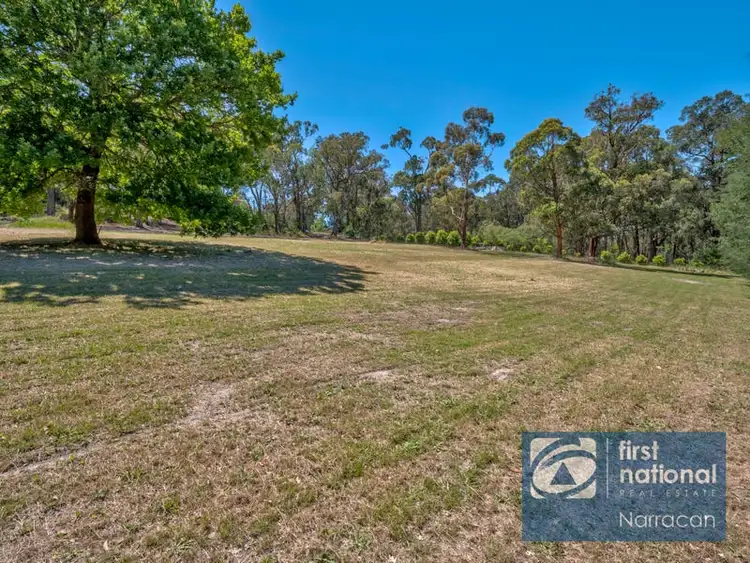 Fourth view of Homely land listing, 46 Haunted Hills Road, Newborough VIC 3825