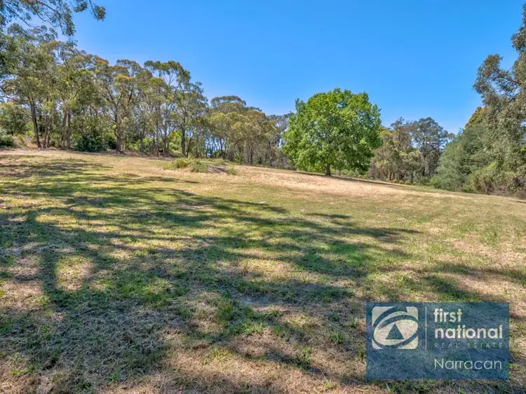 Fifth view of Homely land listing, 46 Haunted Hills Road, Newborough VIC 3825