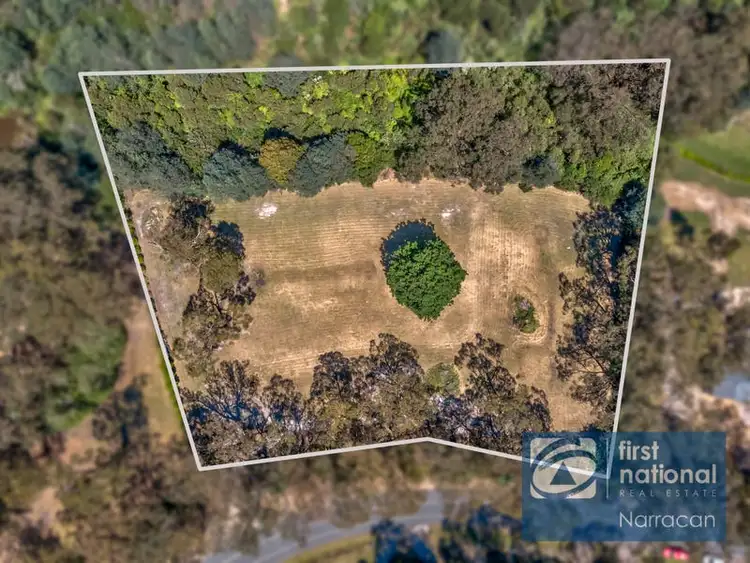 Seventh view of Homely land listing, 46 Haunted Hills Road, Newborough VIC 3825