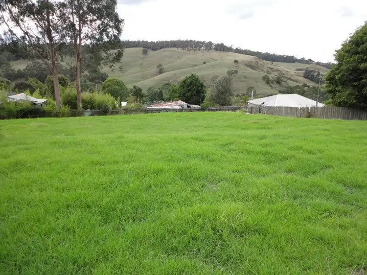 Main view of Homely land listing, 8 John Street, Yallourn North VIC 3825