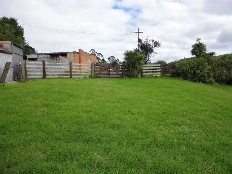 Third view of Homely land listing, 8 John Street, Yallourn North VIC 3825