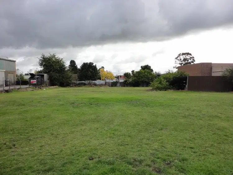 Second view of Homely land listing, 72 Waterloo Road, Moe VIC 3825