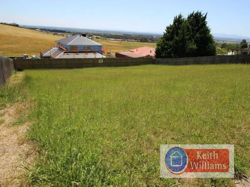 Main view of Homely land listing, 6 Taurus Way, Moe VIC 3825