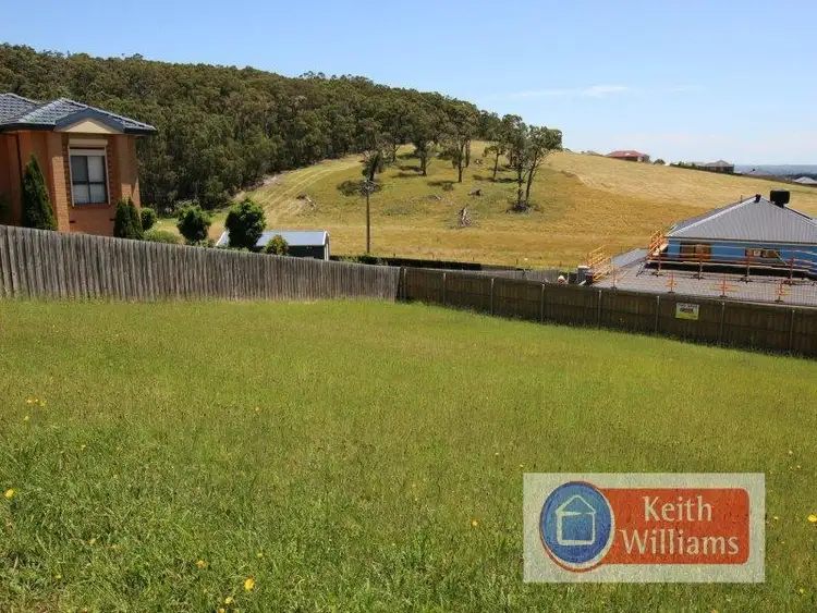 Third view of Homely land listing, 6 Taurus Way, Moe VIC 3825