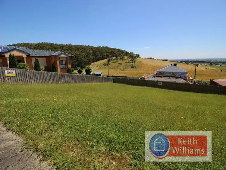 Fourth view of Homely land listing, 6 Taurus Way, Moe VIC 3825