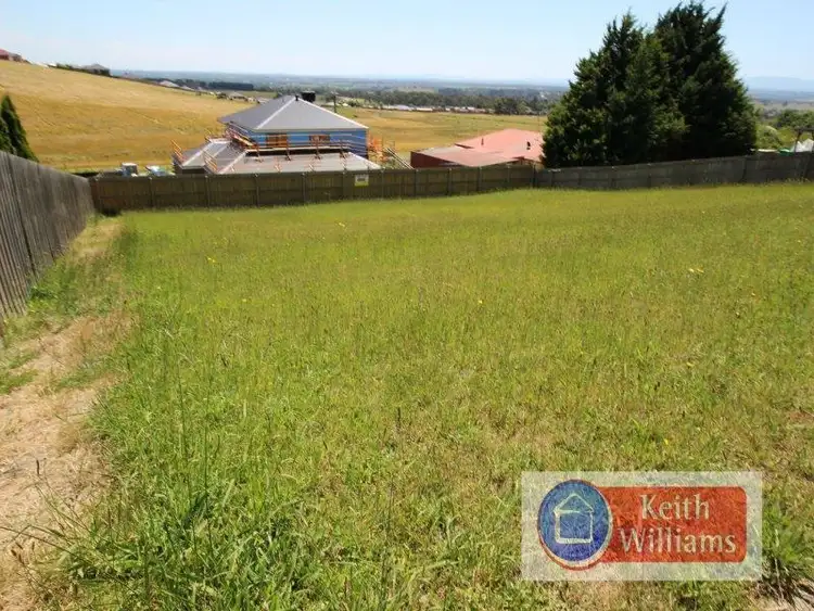 Fifth view of Homely land listing, 6 Taurus Way, Moe VIC 3825