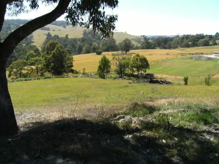 Main view of Homely land listing, Lot 106 Murray Road, Yallourn North VIC 3825