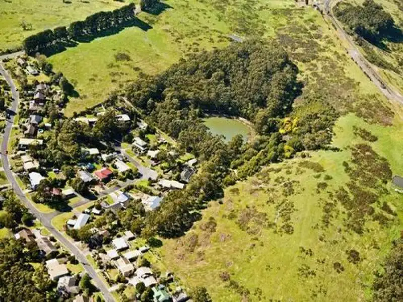 Main view of Homely land listing, LOT 57/Lot 57 Linkside Court Yallourn Heig Heights, Newborough VIC 3825