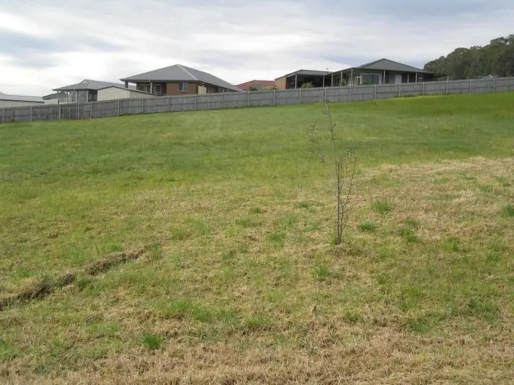 LOT 14/Lot 14, 93 Watsons Road, Moe VIC 3825