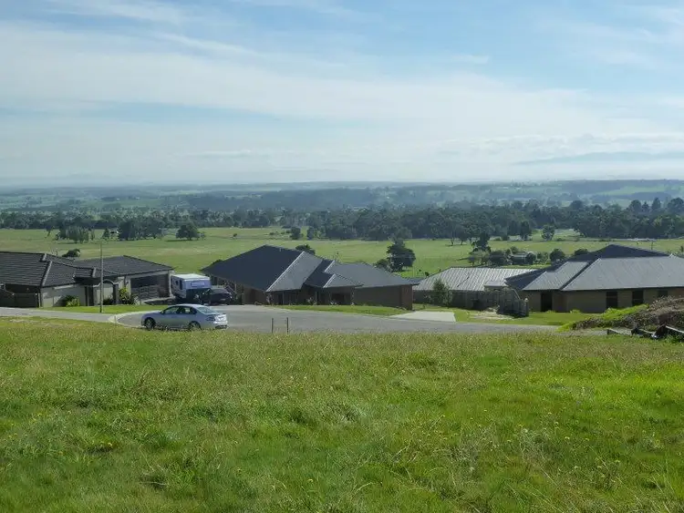 Second view of Homely land listing, 2 Sharnee Court, Moe VIC 3825