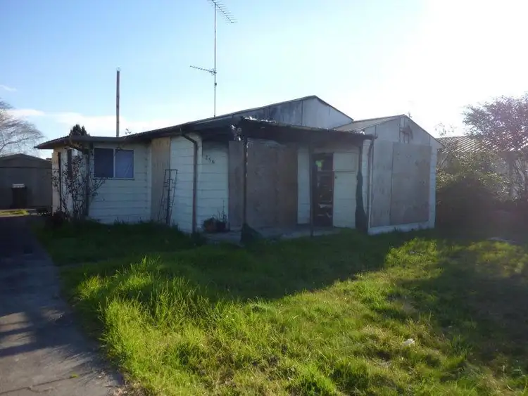 256 Old Sale Road, Newborough VIC 3825