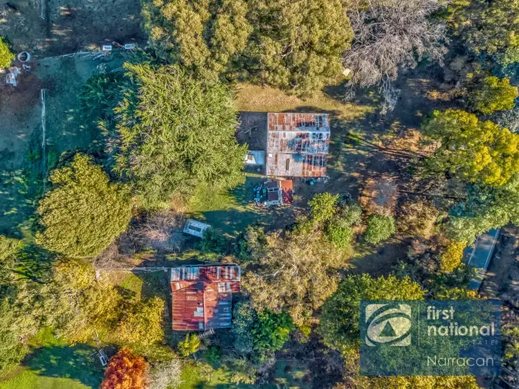 50 Knottssiding Road, Rawson VIC 3825