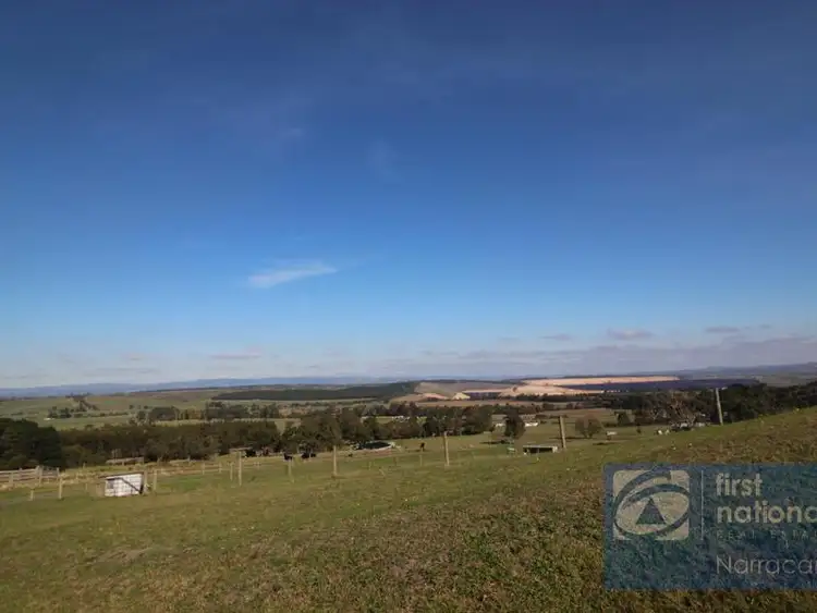 LOT/25 Archer Place, Yallourn North VIC 3825