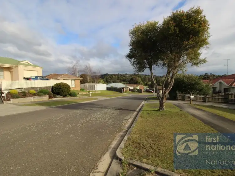 Third view of Homely land listing, Address available on request